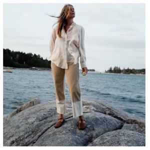 ISO Rudy Jude Colorblock Utility Jeans in Size 1